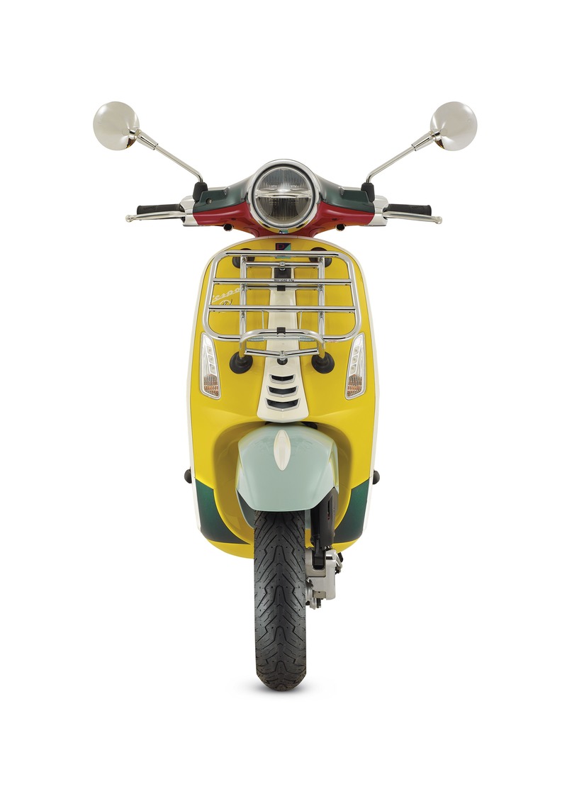 Vespa Primavera 125 Primavera 125 3V ie Sean Wotherspoon (2021)