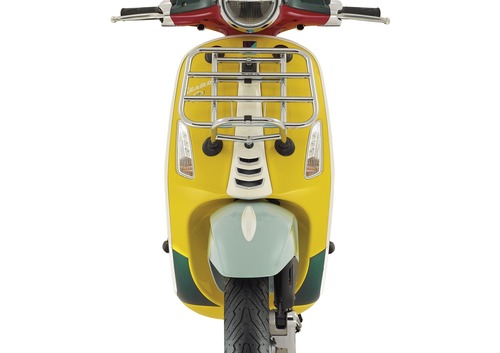 Vespa Primavera 125 3V ie Sean Wotherspoon (2021)