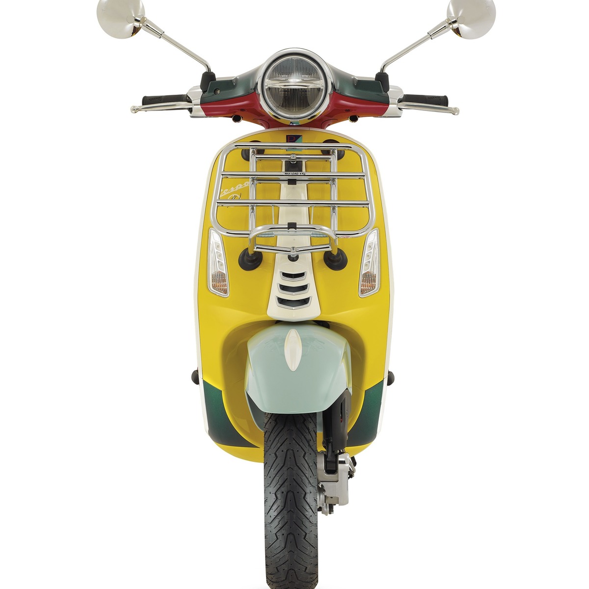 Vespa Primavera 125 3V ie Sean Wotherspoon (2021)