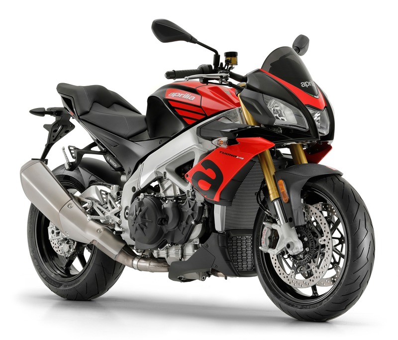 Aprilia Tuono 1100 Tuono 1100 V4 RR (2019 - 20)