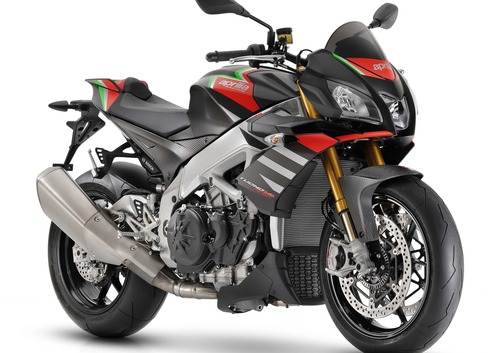 Aprilia Tuono V4 Factory (2019 - 20)