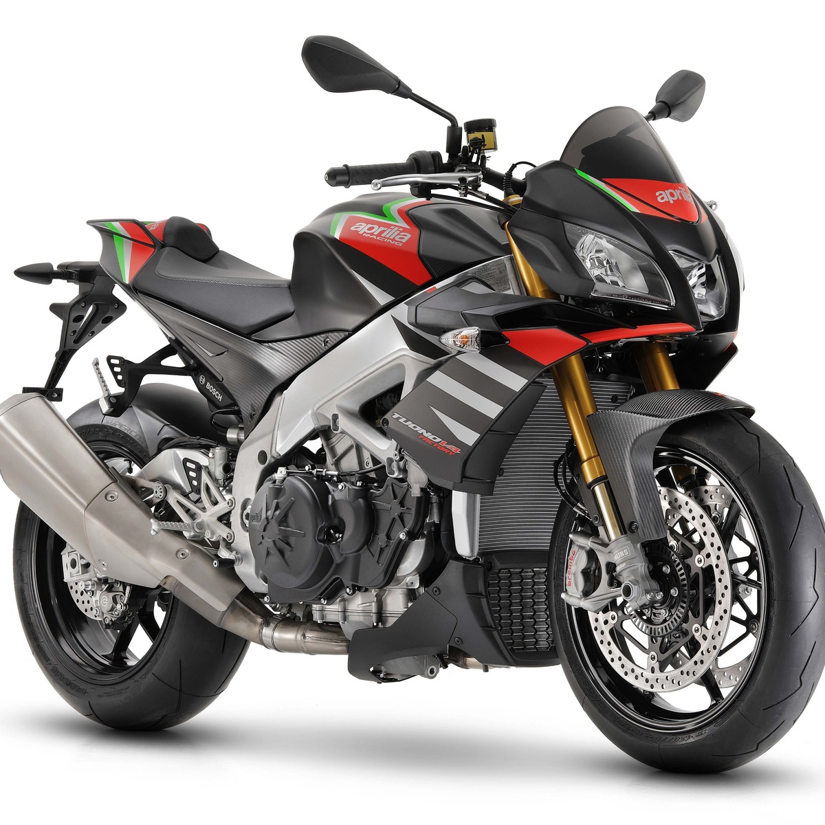 Aprilia Tuono 1100 V4 Factory (2019 - 20)