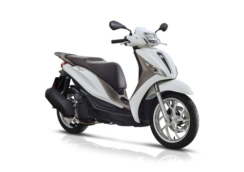 Piaggio Medley 150 (2020)