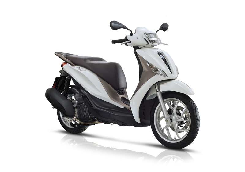 Piaggio Medley 150 Medley 150 (2020)