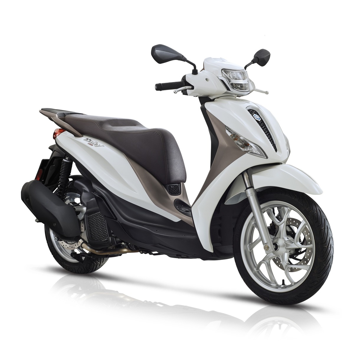 Piaggio Medley 150 (2020)