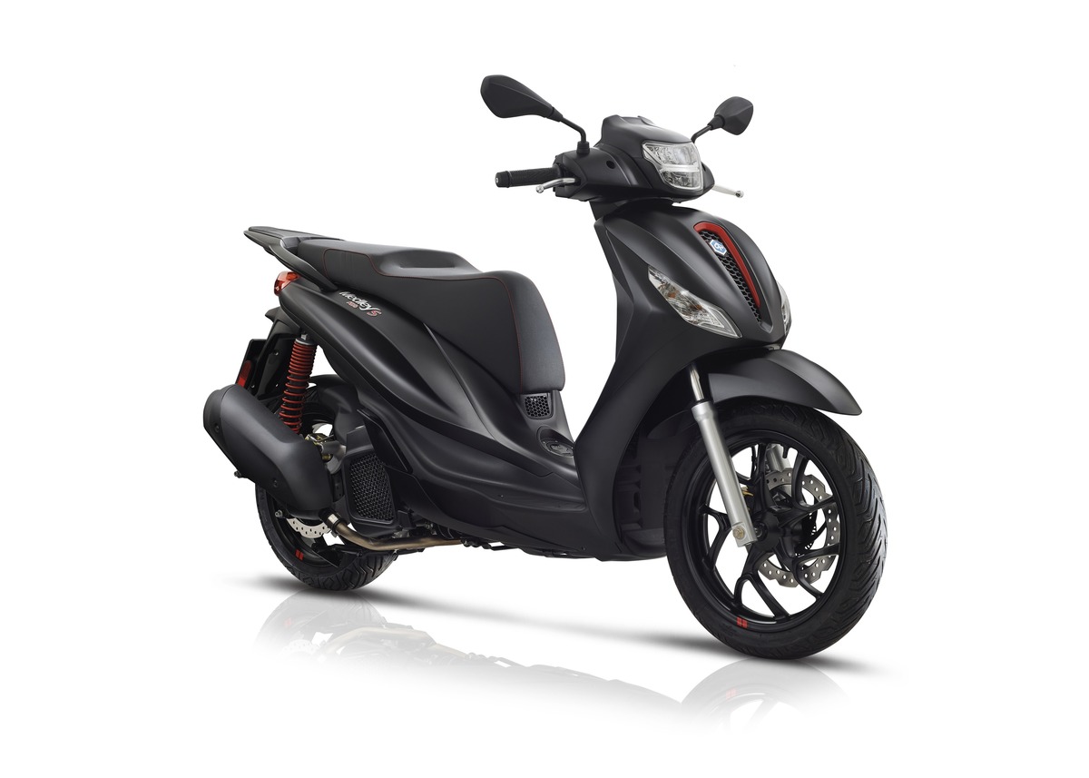 Piaggio Medley 150 S ABS (2020)