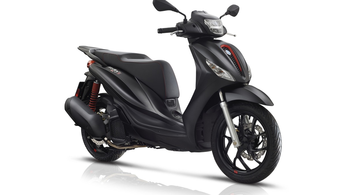 Medley 150s Medley S 150 Abs 2022 Medley 150s Piaggio Medley 150