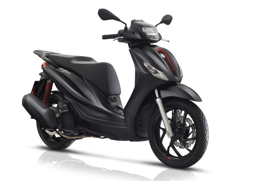 Piaggio Medley 150 S ABS (2020)