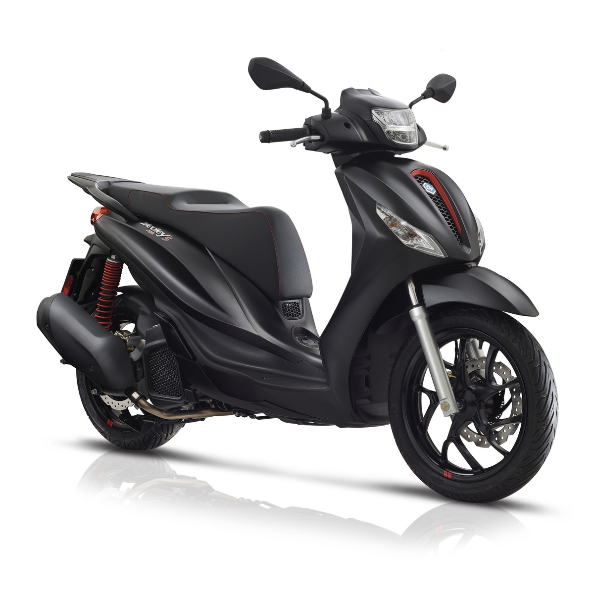 Piaggio Medley 150 S ABS (2020)