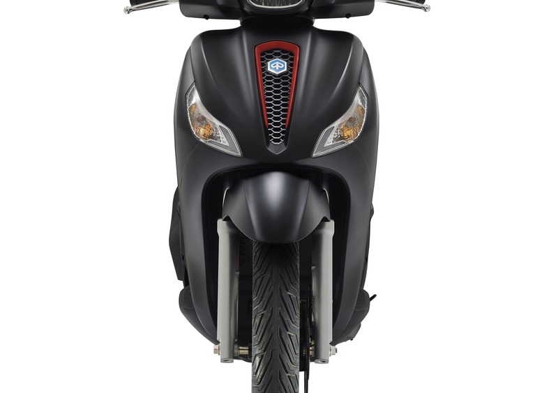 Piaggio Medley 125 Medley 125 S ABS (2020) (5)