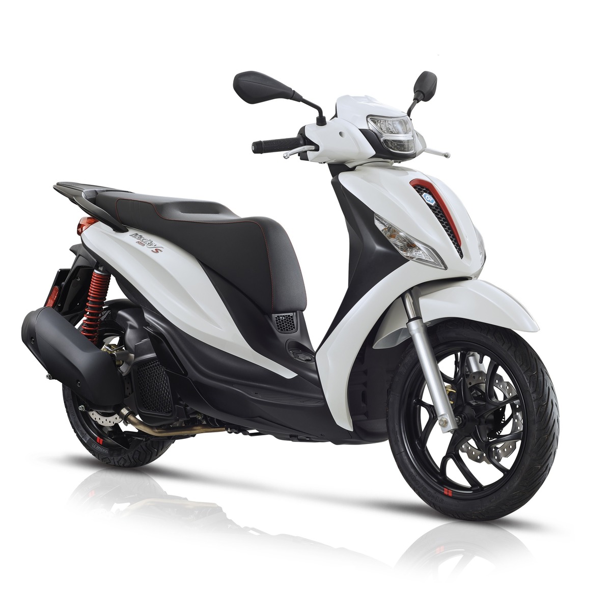 Piaggio Medley 125 S ABS (2020)