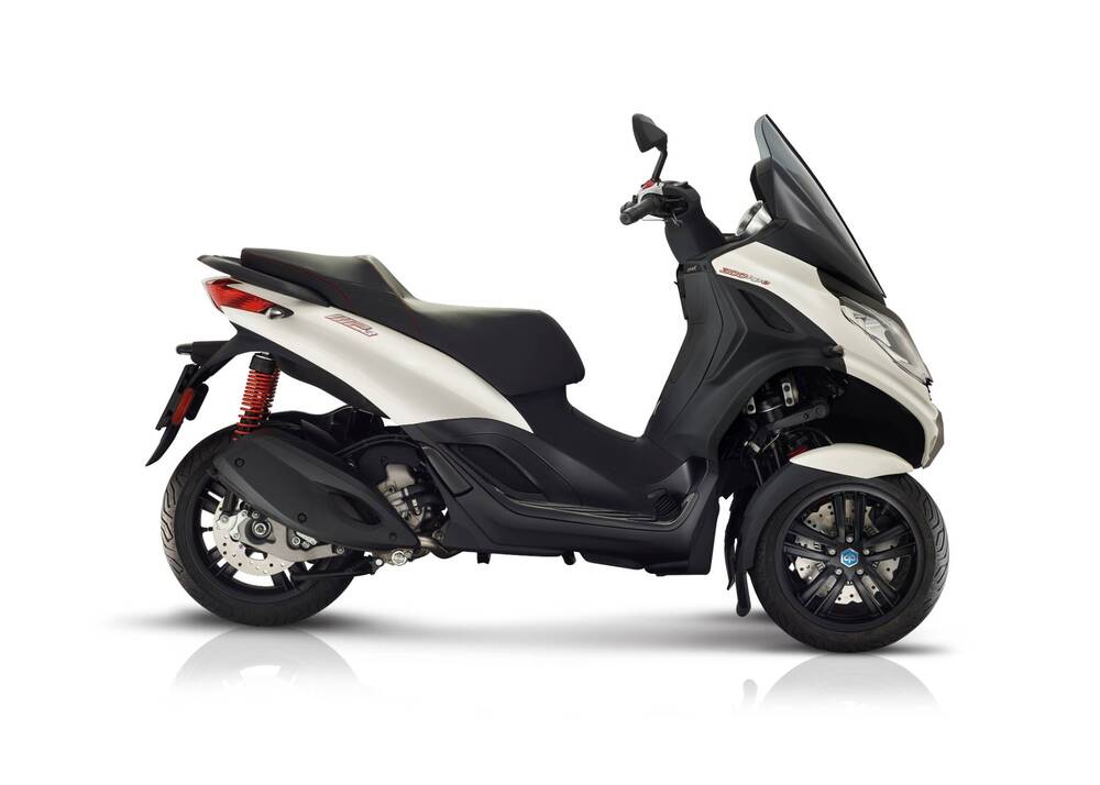 Piaggio MP3 310 Sport (2025)