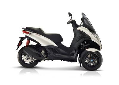 Piaggio MP3 310 Sport (2025) nuova