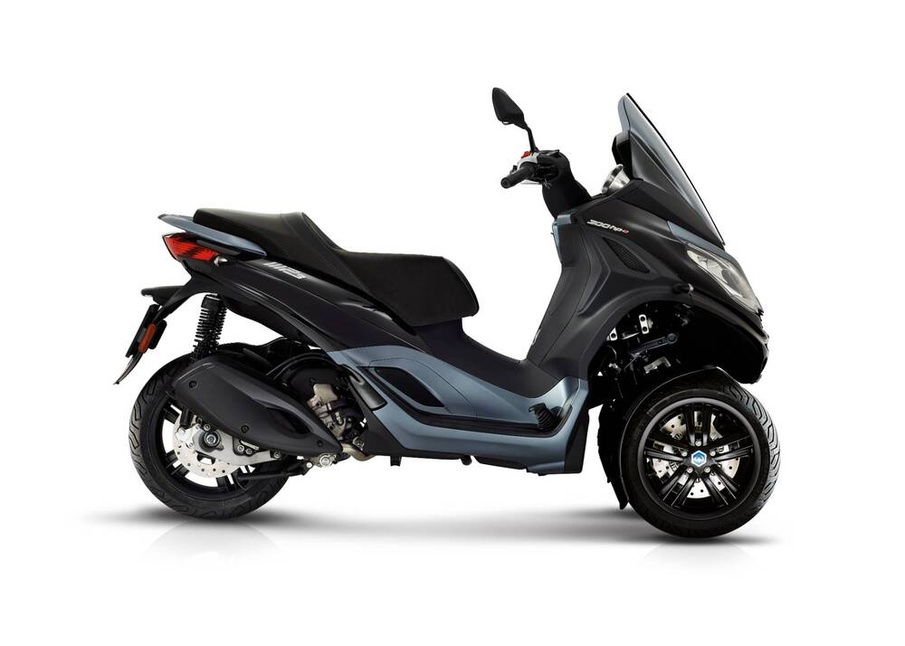 Piaggio MP3 310 (2025)