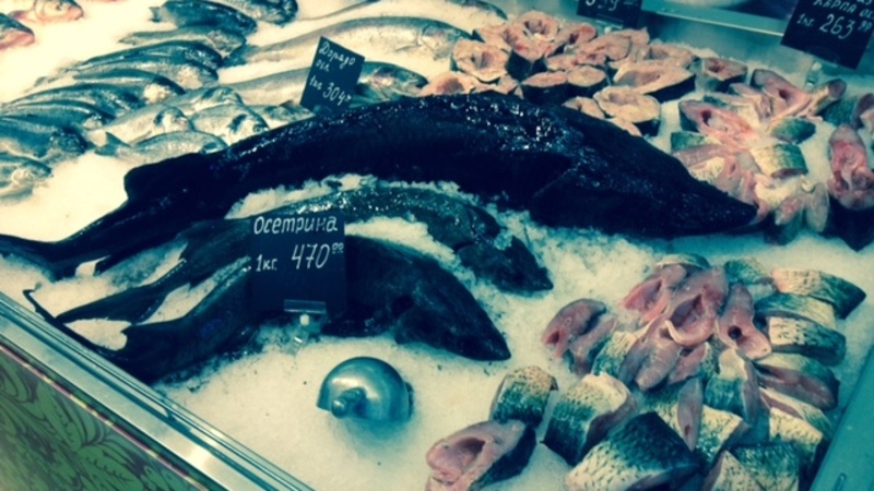 F1, Gp Russia 2016, le ricette di Felice Guerini, chef di Jean Todt