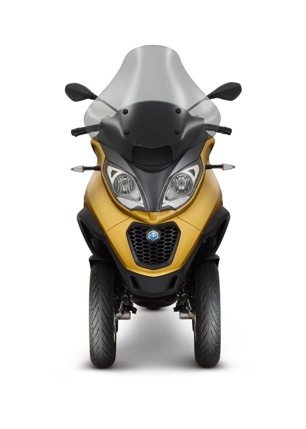 Piaggio MP3 530 Hpe Exclusive (2025) (5)
