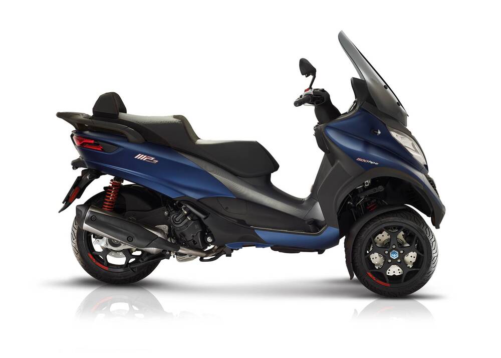 Piaggio MP3 530 Hpe Exclusive (2025) (4)