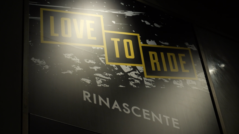 VIDEO - Moto.it arriva in Rinascente. Il backstage