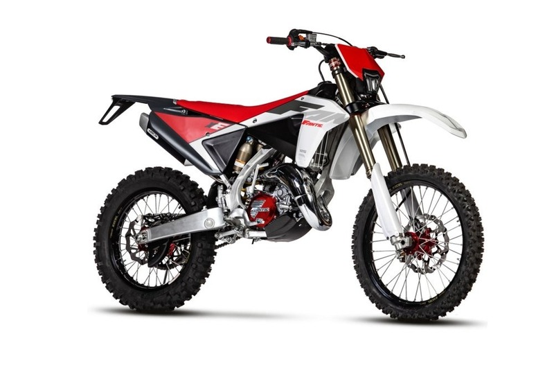 Fantic Motor XE 125 XE 125 Enduro (2021)