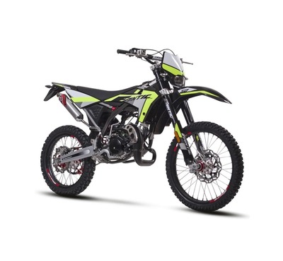 Fantic Motor Enduro 50