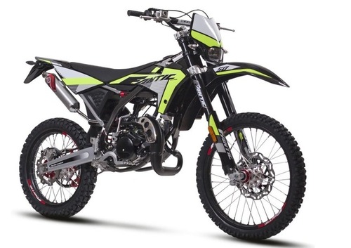 Fantic Motor Enduro 50