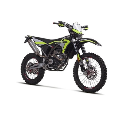 Fantic Motor Enduro 125