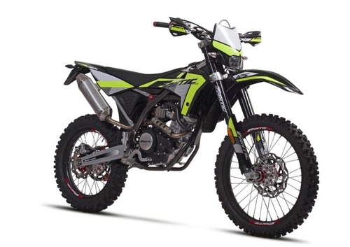 Fantic Motor Enduro 125