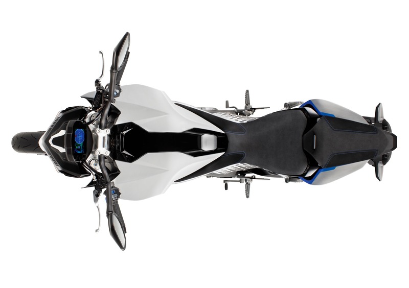 Kymco RevoNEX RevoNEX (2020) (5)