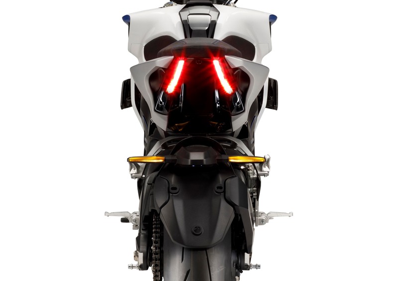 Kymco RevoNEX RevoNEX (2020) (8)