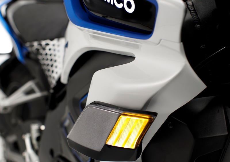 Kymco RevoNEX RevoNEX (2020) (9)