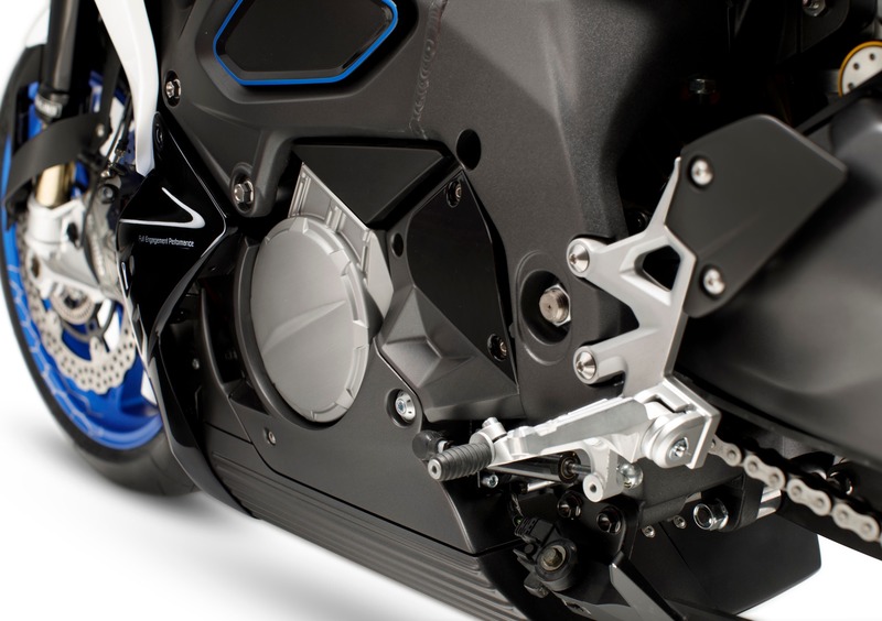 Kymco RevoNEX RevoNEX (2020) (12)