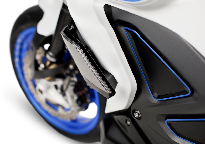 Kymco RevoNEX RevoNEX (2020) (13)