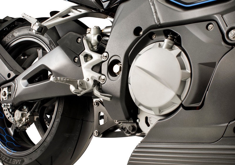 Kymco RevoNEX RevoNEX (2020) (15)