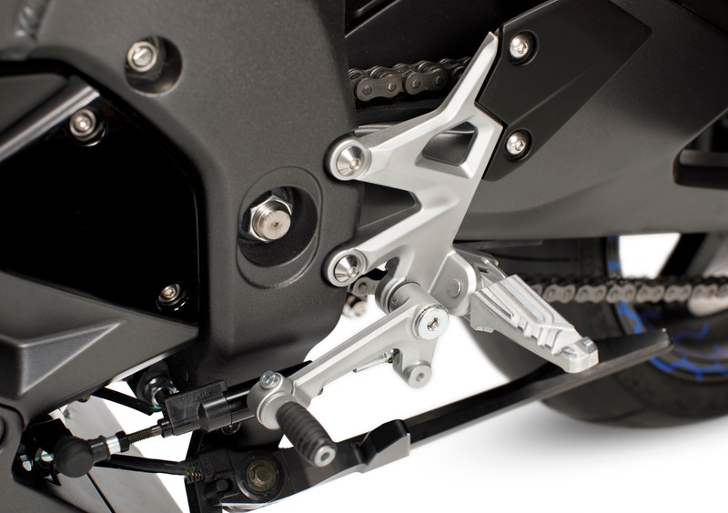 Kymco RevoNEX RevoNEX (2020) (17)