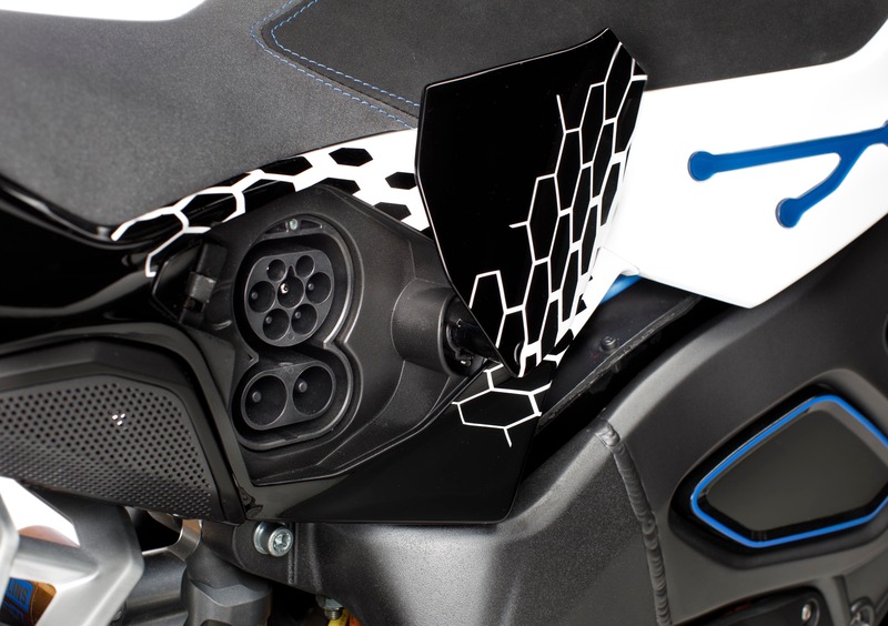 Kymco RevoNEX RevoNEX (2020) (18)