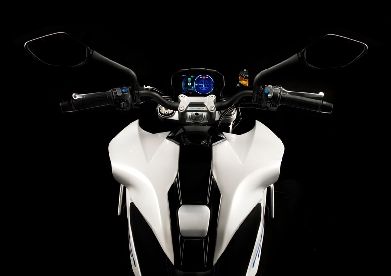 Kymco RevoNEX RevoNEX (2020) (22)