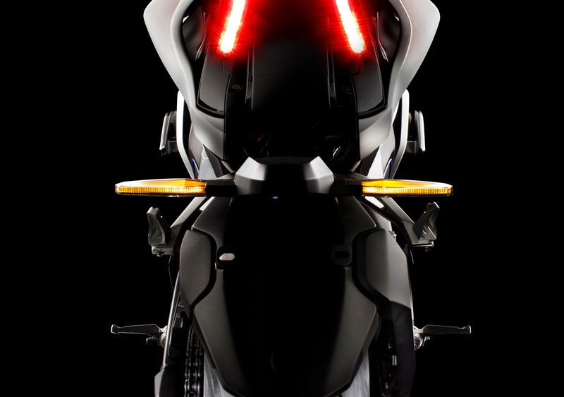 Kymco RevoNEX RevoNEX (2020) (23)