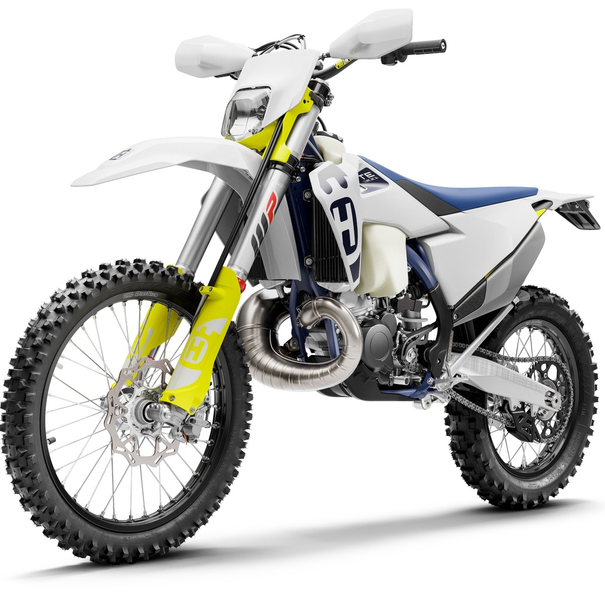 Husqvarna TE 300i Jarvis Edition (2020)