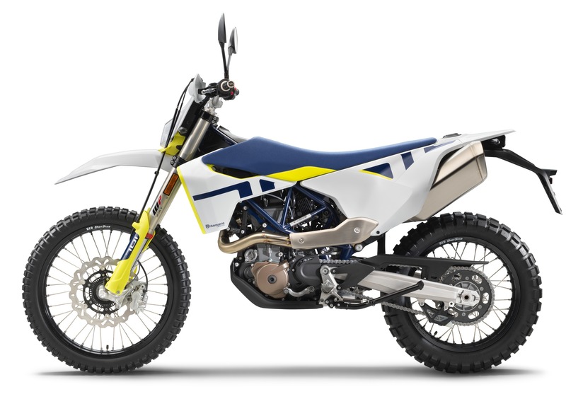 Husqvarna 701 Enduro 701 Enduro (2020) (3)