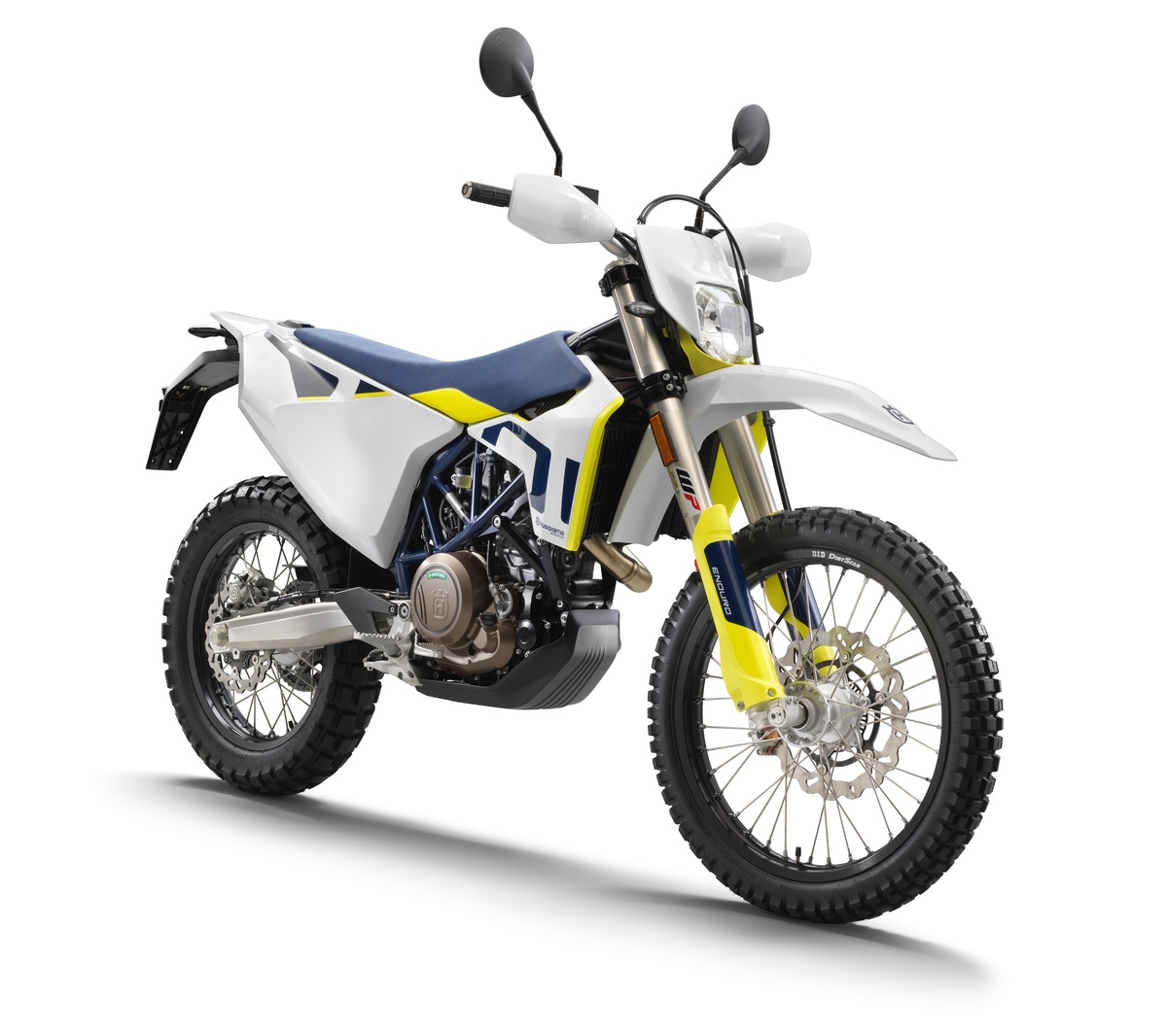 Husqvarna 701 Enduro (2020)