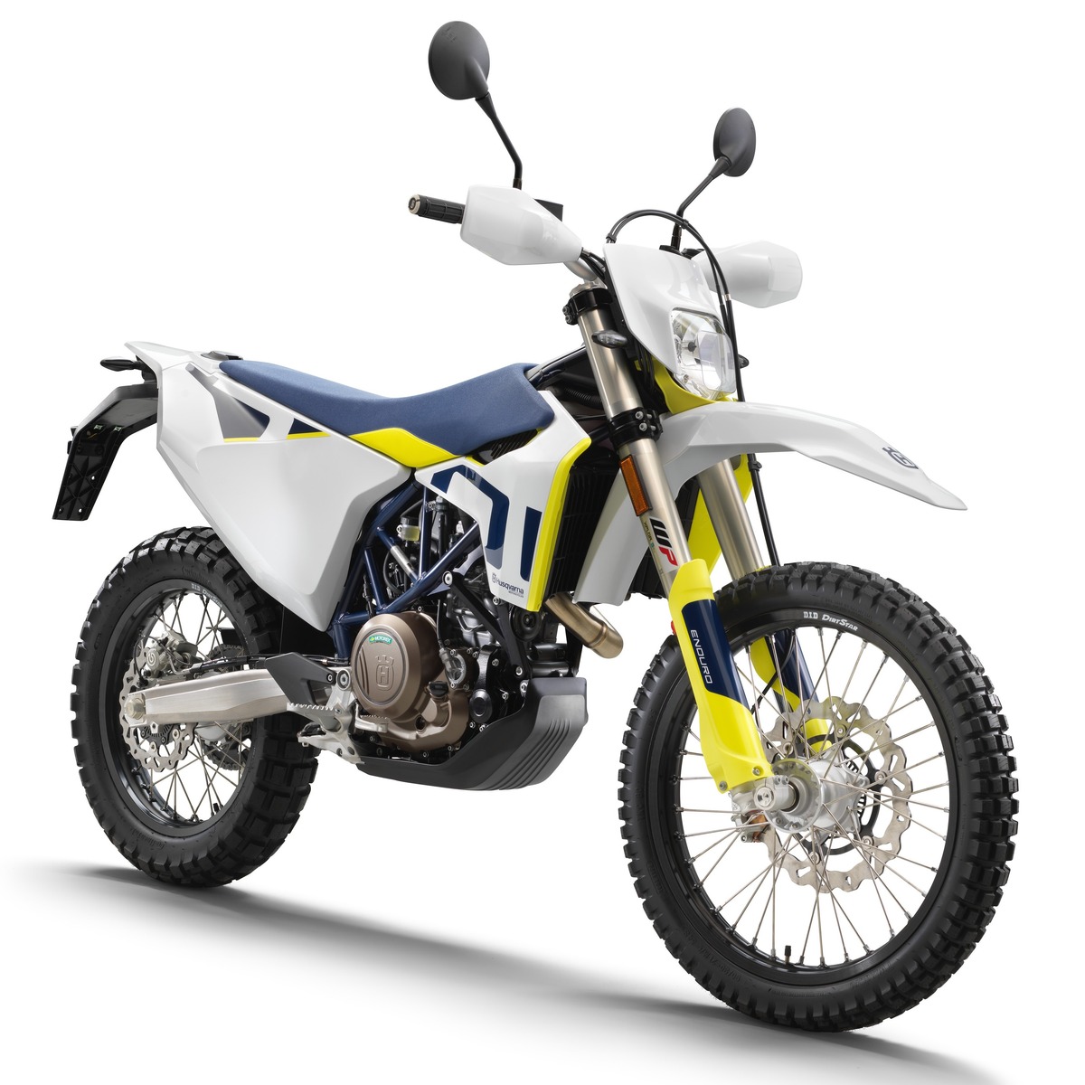 Husqvarna 701 Enduro (2020)
