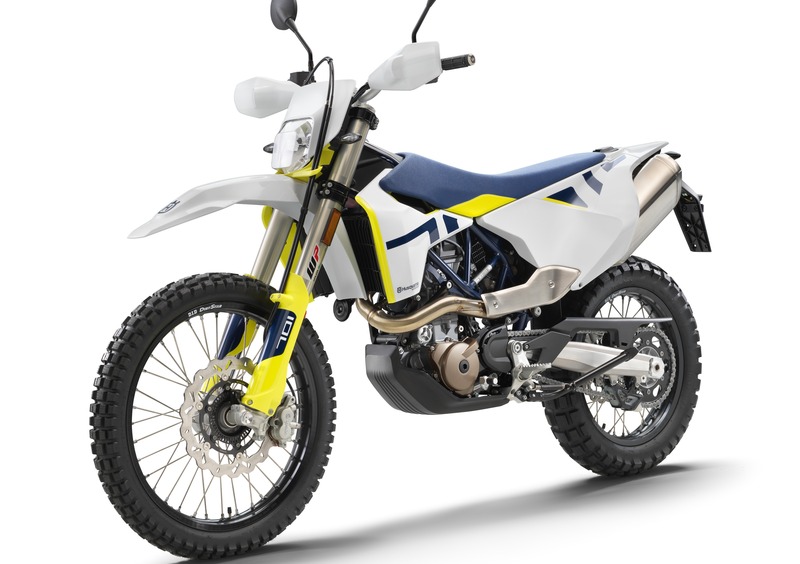 Husqvarna 701 Enduro 701 Enduro (2020) (5)