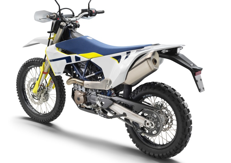 Husqvarna 701 Enduro 701 Enduro (2020) (9)