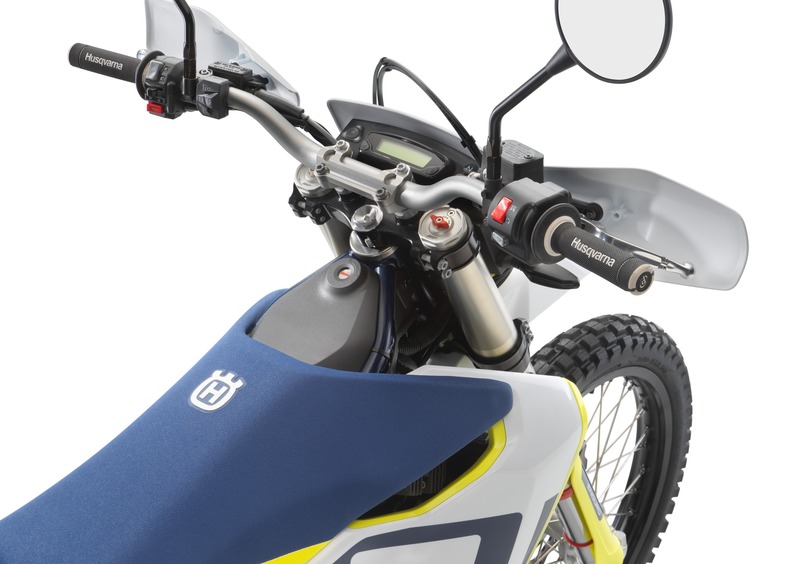 Husqvarna 701 Enduro 701 Enduro (2020) (4)