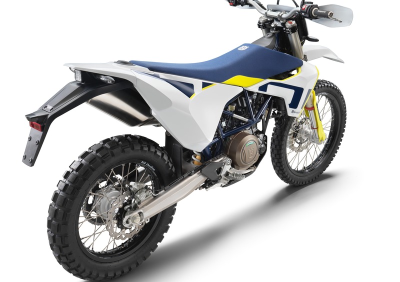 Husqvarna 701 Enduro 701 Enduro (2020) (6)