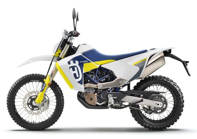 Husqvarna 701 Enduro 701 Enduro LR (2020) (2)