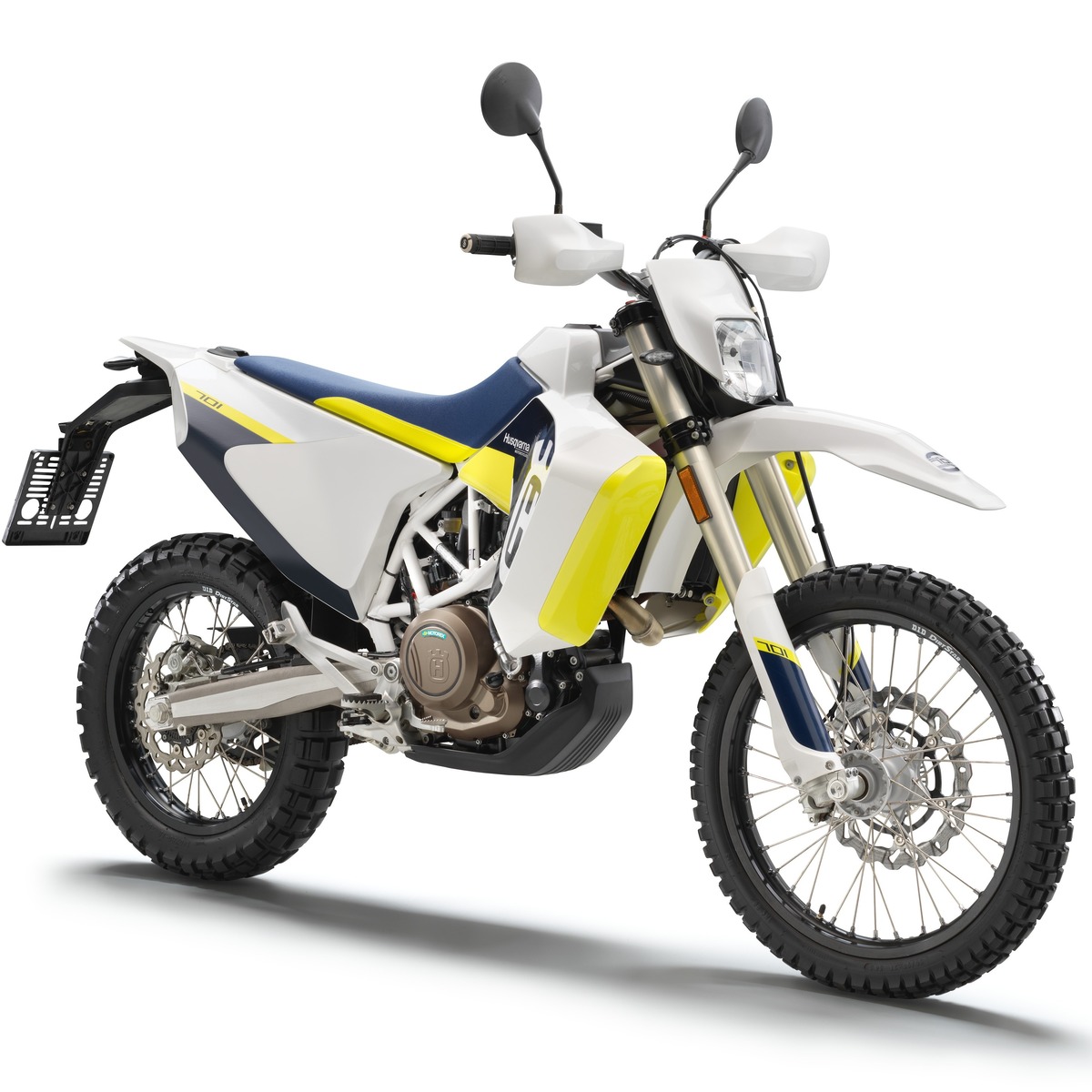 Husqvarna 701 Enduro LR (2020)