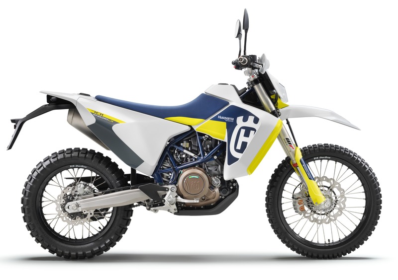 Husqvarna 701 Enduro 701 Enduro LR (2020) (4)