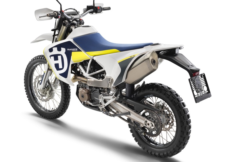 Husqvarna 701 Enduro 701 Enduro LR (2020) (3)