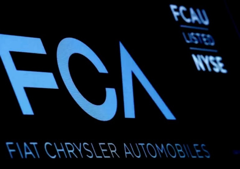 FCA: in arrivo il dividendo straordinario per gli azionisti